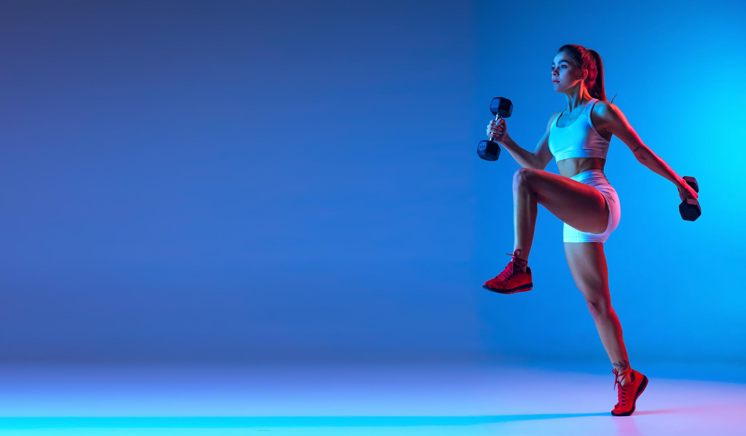 I benefici dell'allenamento della forza per aumentare la massa muscolare e la densità ossea
